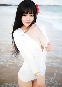 Japanese Barbie